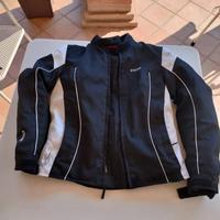 Set 2 giubbotti moto donna Ixs taglia M 