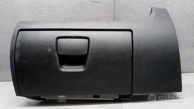 Cassetto porta oggetti fiat ducato 2014> usato