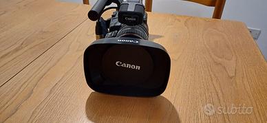 CANON HDV - XHA1S