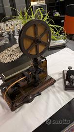 telegrafo 