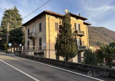 Appartamento a Olgiate Molgora (LC)