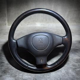 volante Peugeot 306 cabrio rally 1.6 1.8