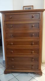 Settimanale tutto legno
