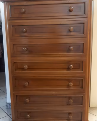 Settimanale tutto legno