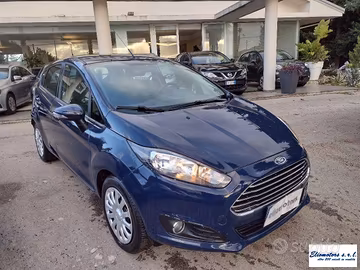 FORD - Fiesta - 1.5 TDCi 75 CV 5p. Business