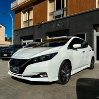 Nissan Leaf Acenta 40 kWh Autocarro 4 posti