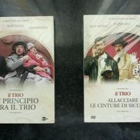 Dvd anna marchesini trio solenghi lopez