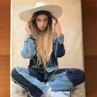 Quadro di Lola Indigo