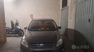 Ford Cmax diesel