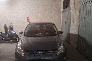 Ford Cmax diesel