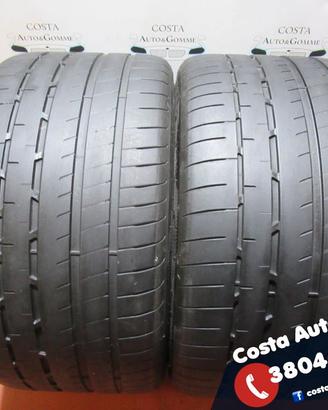 Gomme 315 30 21 GoodYear 85% 315 30 R21
