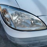 mercedes vito w639 2005