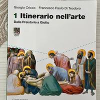Itinerario nell’arte