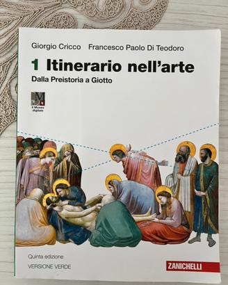 Itinerario nell’arte