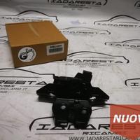 Serratura Baule Adam Astra J - K - Mokka 13509599