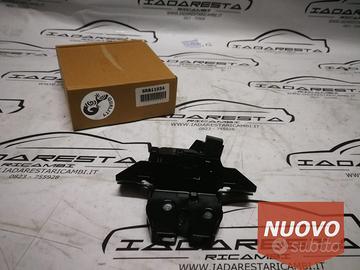 Serratura Baule Adam Astra J - K - Mokka 13509599