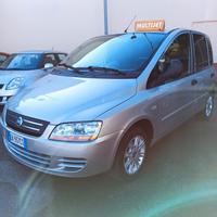 Fiat Multipla 1.9 MJT 120 cv Dynamic