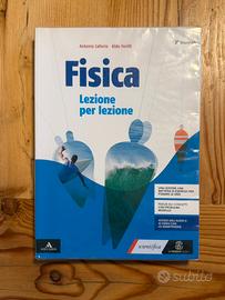 Fisica lezione per lezione