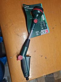 mini lancia parkside