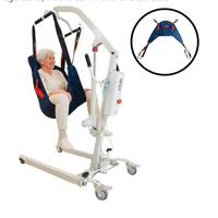 Sollevatore per anziani e disabili