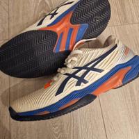 Scarpe Asics Padel Donna 38