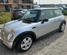 MINI Mini 1.4 tdi One D