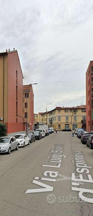 Appartamento – Milano, Quartiere Ca' Granda Nord, Municipio 9 - Altro