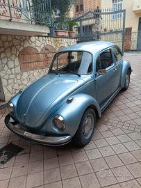 Volkswagen 1200 Maggiolino