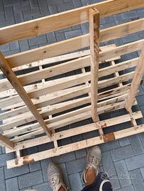 Pallet/bancali