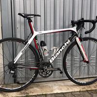 Bianchi 928 iasp misura 55