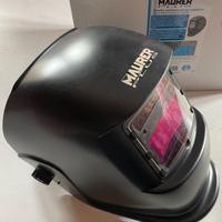 MAURER- ELMETTO 99819 - MASCHERA SALDATORE