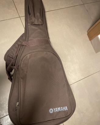 chitarra acustica yamaha jr2s