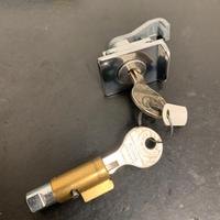 kit serratura NEIMAN nos originale VESPA et3 px