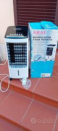 ventilatore raffrescatore 