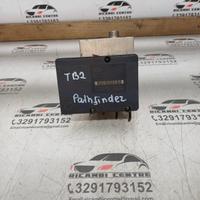 Centralina pompa abs 2006 nissan pathfinder 47660e