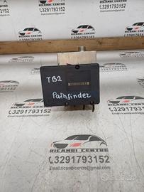 Centralina pompa abs 2006 nissan pathfinder 47660e