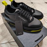 scarpe Armani Exchange 42 nuove