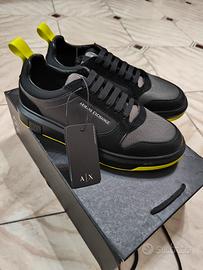 scarpe Armani Exchange 42 nuove