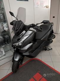 Voge Sfida SR3 300