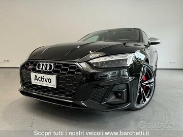 Audi A5 S5 Sportback 3.0 tdi mhev quattro 341...