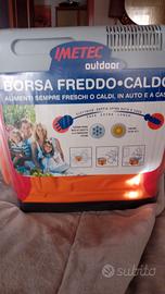 borsa termica  imetec