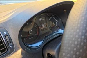 Volkswagen polo 1.2 benzina anno 2013, 44w 60c