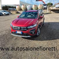 Dacia Sandero Stepway 1.0 TCe 100 CV GPL Comfort