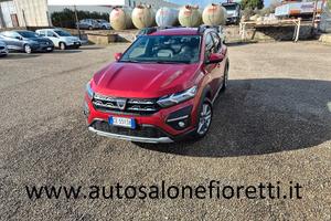 Dacia Sandero Stepway 1.0 TCe 100 CV GPL Comfort