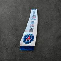 Sciarpa paris saint germain