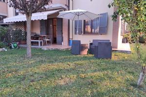 Appartamento con giardino Lesignano De Bagni
