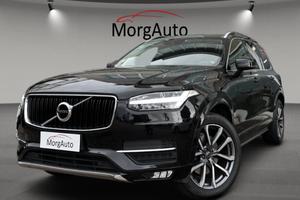 Volvo XC90 D5 AWD Automatica Euro6d 7posti, Tetto