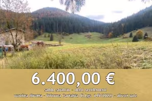 Terreno a Lusiana (VI)