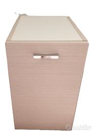 BASE SOSPESA A 1 ANTA 27X38X43