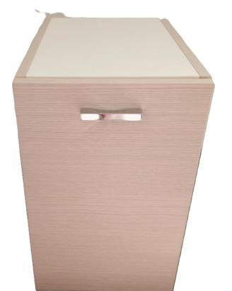 BASE SOSPESA A 1 ANTA 27X38X43